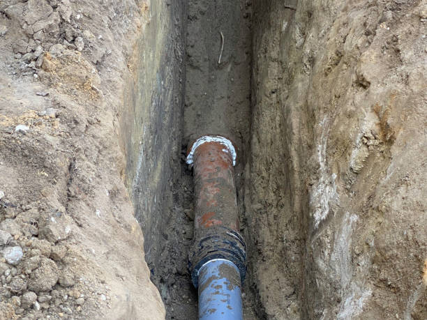 Best 24/7 water damage repair  in Trempealeau, WI